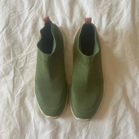 Spenco Yoga Stretch sneakers, 9 - Picture 3 of 5